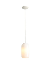 LAMPA WISZĄCA FLASK COTTON M 8500G20_M ALDEX