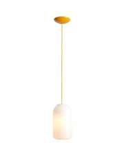 LAMPA WISZĄCA FLASK MIMOSA M 8500G21_M ALDEX