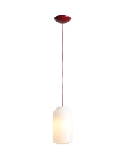 LAMPA WISZĄCA FLASK CHERRY M 8500G15_M ALDEX