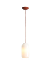LAMPA WISZĄCA FLASK TERRA M 8500G24_M ALDEX