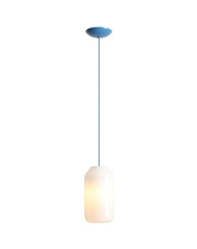 LAMPA WISZĄCA FLASK SAPPHIRE M 8500G31_M ALDEX