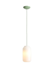 LAMPA WISZĄCA FLASK SAGE M 8500G32_M ALDEX