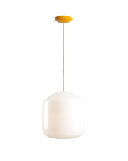 LAMPA WISZĄCA FLASK MIMOSA XL 8500G21_XL ALDEX