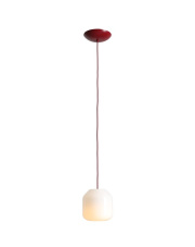 LAMPA WISZĄCA FLASK CHERRY S 8500G15_S ALDEX