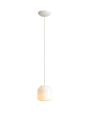 LAMPA WISZĄCA FLASK COTTON S 8500G20_S ALDEX