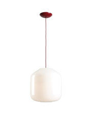 LAMPA WISZĄCA FLASK CHERRY XL 8500G15_XL ALDEX