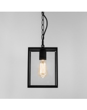 Lampa wisząca zewnętrzna Homefield Pendant 240 7207 czarna Astro Lighting