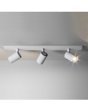 Plafon Ascoli Triple Bar biały 6144 Astro Lighting