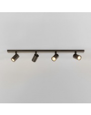 Plafon Ascoli Four Bar brąz 7844 Astro Lighting