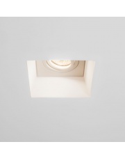 Wpust sufitowy gipsowy Blanco Square ruchomy 7345 Astro Lighting