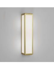 Kinkiet Mashiko Classic 360 7801 złoty mat Astro Lighting