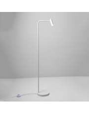 Lampa podłogowa Enna Floor biała 4569 Astro Lighting