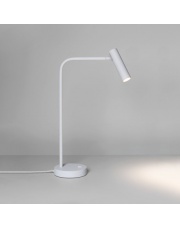 Lampa biurkowa Enna Desk biała 4572 Astro Lighting