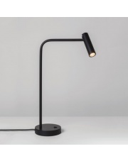 Lampa biurkowa Enna Desk czarna 4573 Astro Lighting