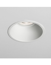 Wpust sufitowy Minima Round Fixed LED biała 5701 Astro Lighting