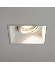 Wpust sufitowy Minima Square Adj biały 5737 Astro Lighting