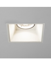 Wpust sufitowy Minima Square Fixed biały 5738 Astro Lighting