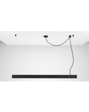 Lampa wisząca Accent Z 60 Chors