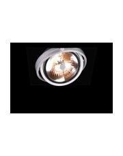 Wpust bezramkowy Fusion RT R11 Chors