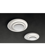 Plafon Bahia LED 196005L 10 Foscarini