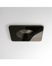 Wpust ledowy Vetro Square czarny 5755 Astro Lighting