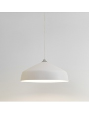 Lampa wisząca Ginestra 400 biała 7811 Astro Lighting