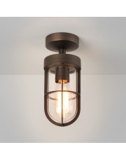 Plafon Cabin Semi Flush 8277 brąz Astro Lighting