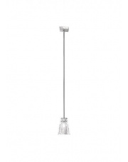 Lampa wisząca Vicky con tige D69A9900 Fabbian