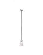 Lampa wisząca Vicky con tige D69A9900 Fabbian