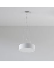 Lampa wisząca Aba 350 Cleoni