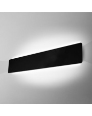 Kinkiet Smart Panel GL Oval LED 64 cm 26329 Aqform