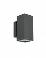 Kinkiet zewnętrzny Adela Midi M1460 DG Su-Ma