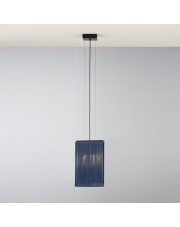 Lampa wisząca Bass 26800/25 różne kolory Ole by FM