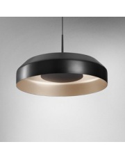 Lampa wisząca Maxi Ring dot LED 230V 50518 Aqform