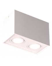 Plafon Basic Square C0088 Maxlight