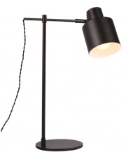 Lampa biurkowa Black T0025 Maxlight