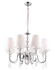 Lampa wisząca Charlotte P0110 Maxlight