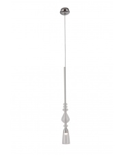 Lampa wisząca Murano B P0246 Maxlight