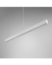 Lampa wisząca Rafter 86 LED 50601 Aqform