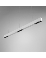 Lampa wisząca Rafter Points LED section 54 cm 50593 Aqform
