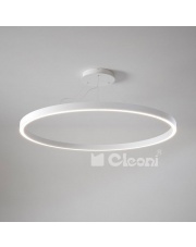 Lampa wisząca Alfredo 80 Cleoni