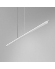 Lampa wisząca Thin Tube central 152 LED 50571 Aqform