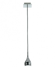 Lampa wisząca Bijou 8 chrom D75A0115 Fabbian