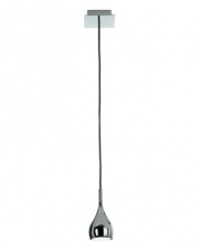 Lampa wisząca Bijou 8 chrom D75A0115 Fabbian