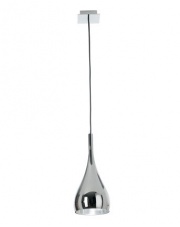Lampa wisząca Bijou 16 chrom D75A0515 Fabbian