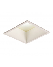 Wpust ledowy MiniSquare 10W IP44 Mistic Lighting