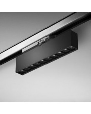 Lampa na szynę Rafter Points 27 LED track 16323 Aqform