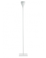 Lampa podłogowa Bijou biała D75C0101 Fabbian