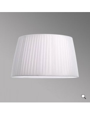 Abażur Tapered Round 400 plisa Astro Lighting