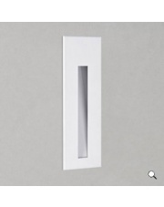 Wpust ścienny Borgo 55 biały 0970 Astro Lighting